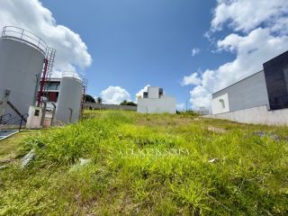 LOTE À VENDA NO CONDOMÍNIO GIARDINO BIANCO 260mt