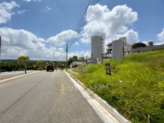 LOTE À VENDA NO CONDOMÍNIO GIARDINO BIANCO 260mt