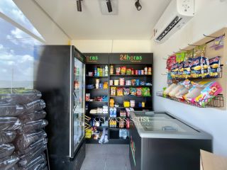 LOTE À VENDA NO CONDOMÍNIO GIARDINO BIANCO 260mt