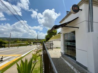 LOTE À VENDA NO CONDOMÍNIO GIARDINO BIANCO 260mt