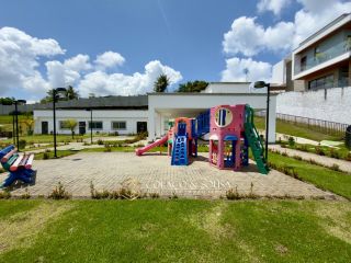 LOTE À VENDA NO CONDOMÍNIO GIARDINO BIANCO 260mt