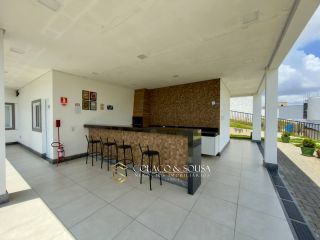 LOTE À VENDA NO CONDOMÍNIO GIARDINO BIANCO 260mt