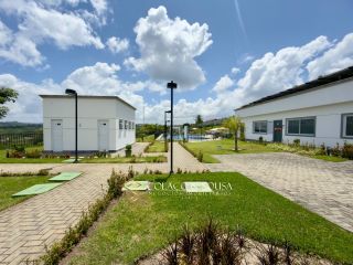 LOTE À VENDA NO CONDOMÍNIO GIARDINO BIANCO 260mt