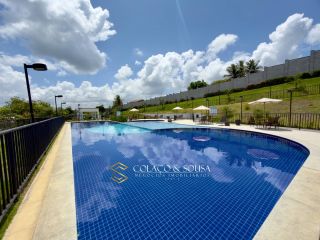 LOTE À VENDA NO CONDOMÍNIO GIARDINO BIANCO 260mt