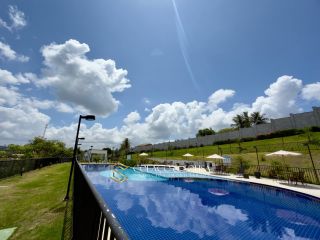 LOTE À VENDA NO CONDOMÍNIO GIARDINO BIANCO 260mt