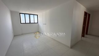 APARTAMENTO 2 QUARTOS COM SUITE PARA ALUGUEL | CATOLÉ – CAMPINA GRANDE