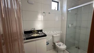 APARTAMENTO 2 QUARTOS COM SUITE PARA ALUGUEL | CATOLÉ – CAMPINA GRANDE