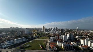 APARTAMENTO 2 QUARTOS COM SUITE PARA ALUGUEL | CATOLÉ – CAMPINA GRANDE