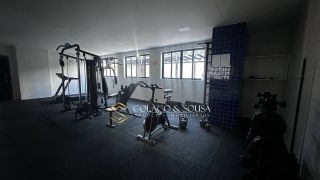 APARTAMENTO 2 QUARTOS COM SUITE PARA ALUGUEL | CATOLÉ – CAMPINA GRANDE