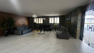 APARTAMENTO 2 QUARTOS COM SUITE PARA ALUGUEL | CATOLÉ – CAMPINA GRANDE