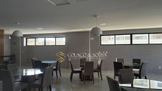 APARTAMENTO 2 QUARTOS COM SUITE PARA ALUGUEL | CATOLÉ – CAMPINA GRANDE