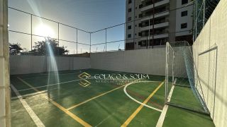 APARTAMENTO 2 QUARTOS COM SUITE PARA ALUGUEL | CATOLÉ – CAMPINA GRANDE