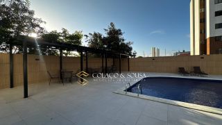 APARTAMENTO 2 QUARTOS COM SUITE PARA ALUGUEL | CATOLÉ – CAMPINA GRANDE