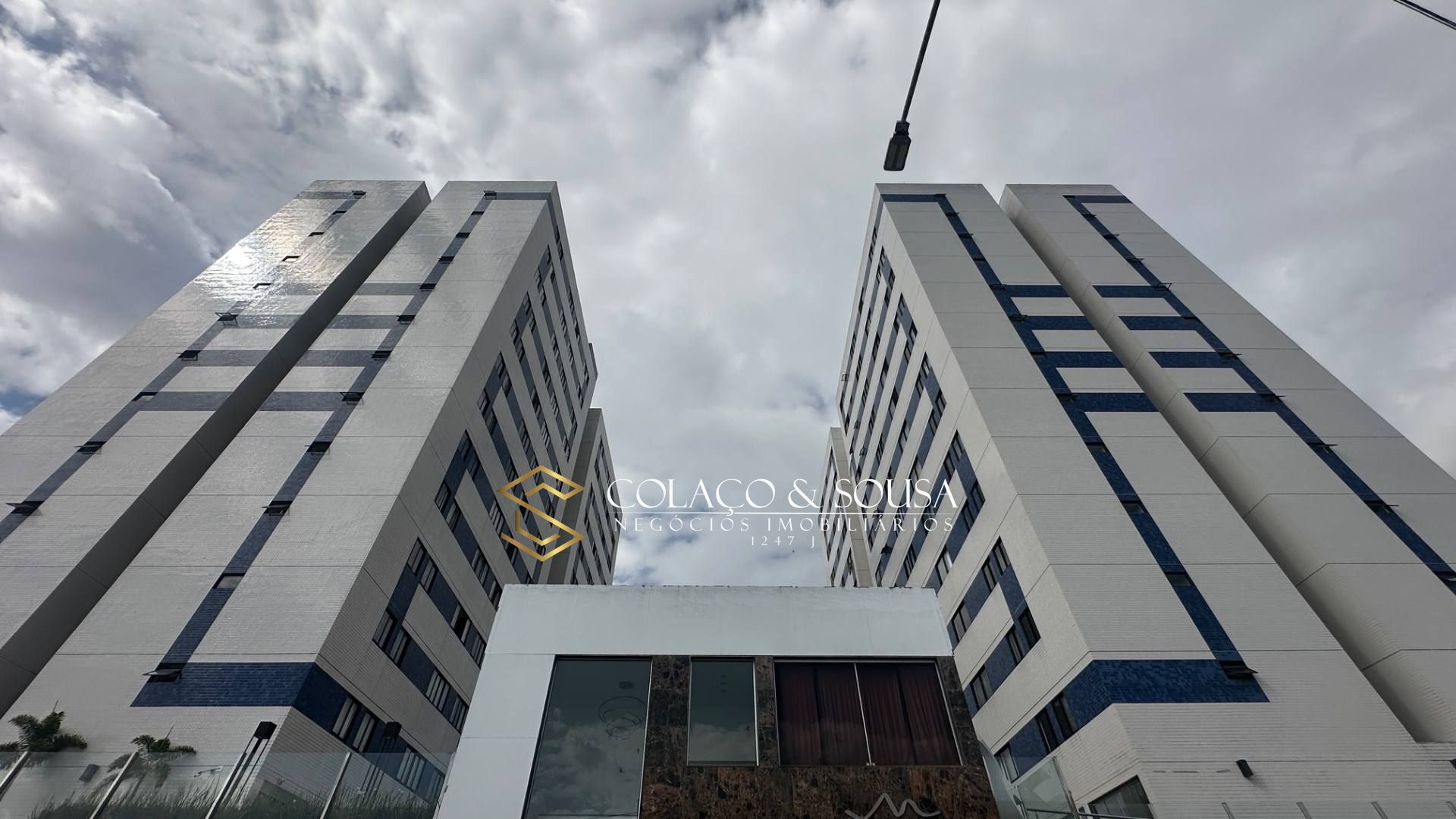 APARTAMENTO PARA ALUGUEL 2 QUARTOS COM SUITE | CATOLÉ | CAMPINA GRANDE
