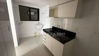 APARTAMENTO PARA ALUGUEL 2 QUARTOS COM SUITE | CATOLÉ | CAMPINA GRANDE