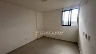 APARTAMENTO PARA ALUGUEL 2 QUARTOS COM SUITE | CATOLÉ | CAMPINA GRANDE