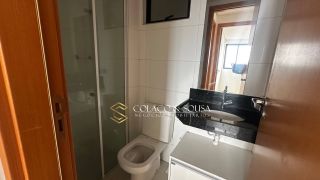 APARTAMENTO PARA ALUGUEL 2 QUARTOS COM SUITE | CATOLÉ | CAMPINA GRANDE