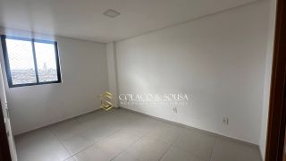 APARTAMENTO PARA ALUGUEL 2 QUARTOS COM SUITE | CATOLÉ | CAMPINA GRANDE