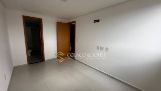 APARTAMENTO PARA ALUGUEL 2 QUARTOS COM SUITE | CATOLÉ | CAMPINA GRANDE