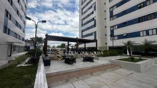 APARTAMENTO PARA ALUGUEL 2 QUARTOS COM SUITE | CATOLÉ | CAMPINA GRANDE