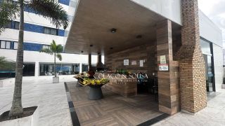 APARTAMENTO PARA ALUGUEL 2 QUARTOS COM SUITE | CATOLÉ | CAMPINA GRANDE