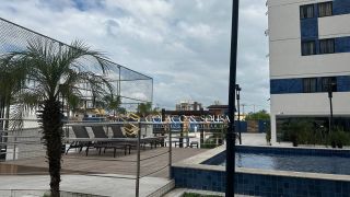 APARTAMENTO PARA ALUGUEL 2 QUARTOS COM SUITE | CATOLÉ | CAMPINA GRANDE