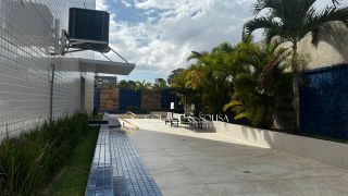 APARTAMENTO PARA ALUGUEL 2 QUARTOS COM SUITE | CATOLÉ | CAMPINA GRANDE