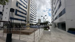 APARTAMENTO PARA ALUGUEL 2 QUARTOS COM SUITE | CATOLÉ | CAMPINA GRANDE