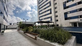 APARTAMENTO PARA ALUGUEL 2 QUARTOS COM SUITE | CATOLÉ | CAMPINA GRANDE