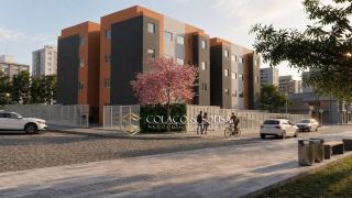 Apartamentos com entrada ZERO e documentação grátis.