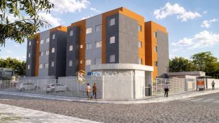 Apartamentos com entrada ZERO e documentação grátis.