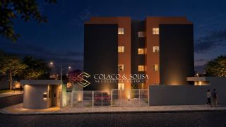 Apartamentos com entrada ZERO e documentação grátis.
