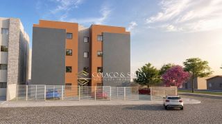 Apartamentos com entrada ZERO e documentação grátis.