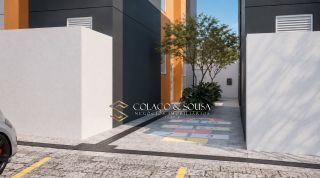 Apartamentos com entrada ZERO e documentação grátis.
