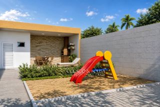 Apartamentos com entrada ZERO e documentação grátis.