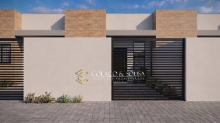 Casas para venda no Portal Sudoeste | 190 mil.