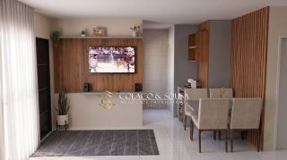 Casas para venda no Portal Sudoeste | 190 mil.