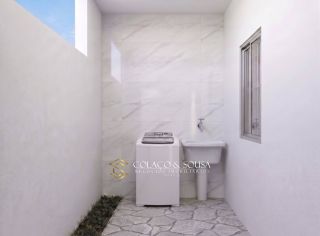 Casas para venda no Portal Sudoeste | 190 mil.