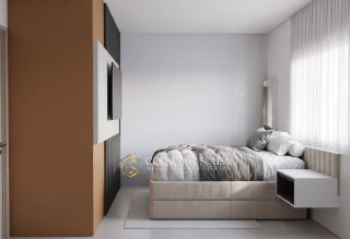 Casas para venda no Portal Sudoeste | 190 mil.