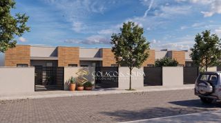 Casas para venda no Portal Sudoeste | 190 mil.