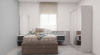 Casas para venda no Portal Sudoeste | 190 mil.