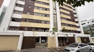 144M² NO CATOLÉ, 2 SUÍTES E EXCELENTE ESTRUTURA DE LAZER – R$ 699 MIL