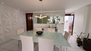 144M² NO CATOLÉ, 2 SUÍTES E EXCELENTE ESTRUTURA DE LAZER – R$ 699 MIL