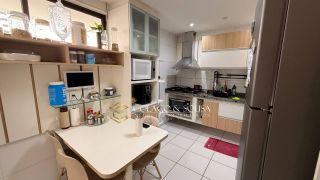144M² NO CATOLÉ, 2 SUÍTES E EXCELENTE ESTRUTURA DE LAZER – R$ 699 MIL
