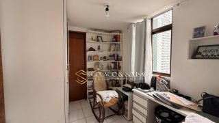 144M² NO CATOLÉ, 2 SUÍTES E EXCELENTE ESTRUTURA DE LAZER – R$ 699 MIL