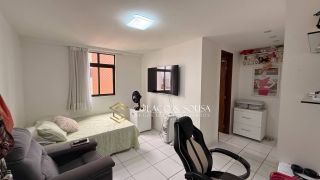 144M² NO CATOLÉ, 2 SUÍTES E EXCELENTE ESTRUTURA DE LAZER – R$ 699 MIL