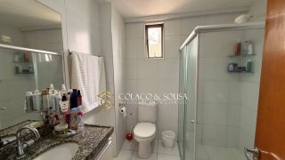 144M² NO CATOLÉ, 2 SUÍTES E EXCELENTE ESTRUTURA DE LAZER – R$ 699 MIL