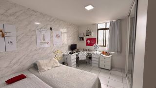 144M² NO CATOLÉ, 2 SUÍTES E EXCELENTE ESTRUTURA DE LAZER – R$ 699 MIL