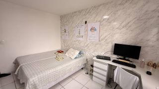 144M² NO CATOLÉ, 2 SUÍTES E EXCELENTE ESTRUTURA DE LAZER – R$ 699 MIL