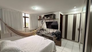 144M² NO CATOLÉ, 2 SUÍTES E EXCELENTE ESTRUTURA DE LAZER – R$ 699 MIL